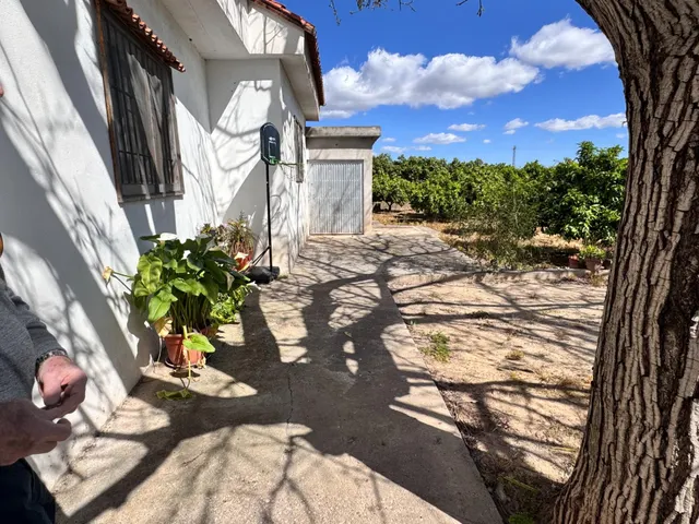 CASA DE CAMPO CON PISCINA Y POZO PROPIO - foto 5