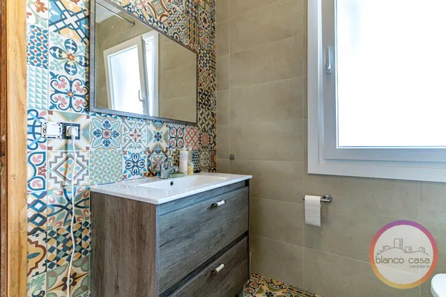 ✨ ¡piso amueblado con terraza y trastero en Carballo (A Coruña) — 33