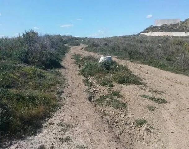 Oportunidad de inversión urbanística en Algeciras — 6