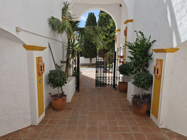 Apartamento 2 habitaciones 117m² en venta - Riviera del sol — 40