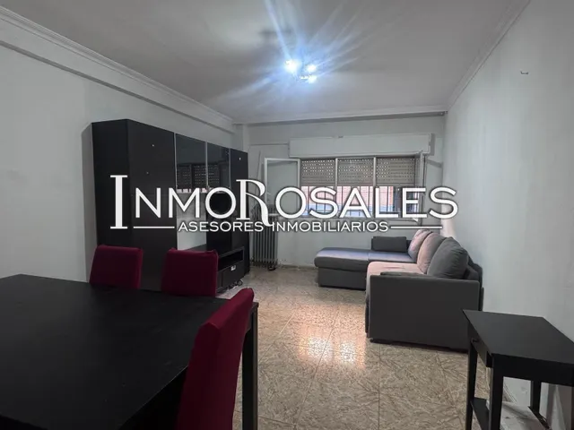 PISO 3 DORMITORIOS Y PATIO- VDE ALTO - foto 3