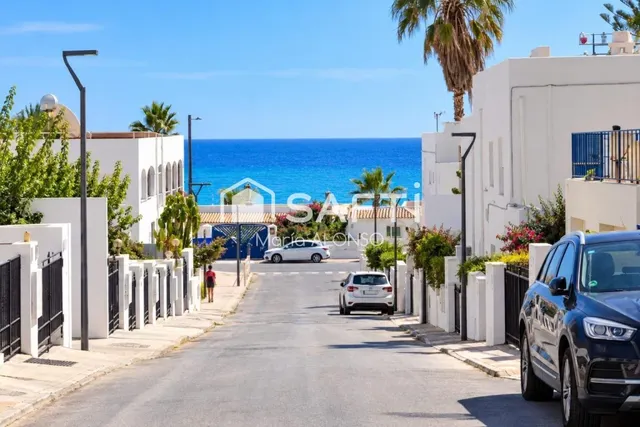 Tu hogar mediterráneo, a cinco minutos de la playa — 11