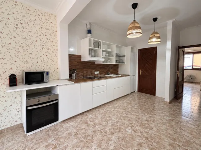 Casa de pueblo en Campos - foto 4
