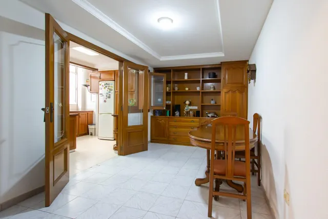 ¡amplia vivienda en pleno centro de Algemesí con garaje! — 27