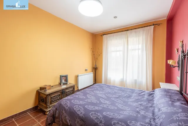 Exclusiva vivienda con piscina en Viñas del Rey — 21