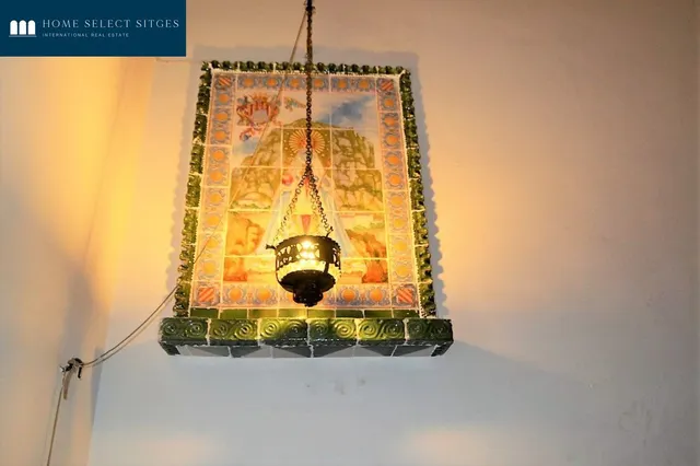 Masía Catalogada ideal negocio — 22