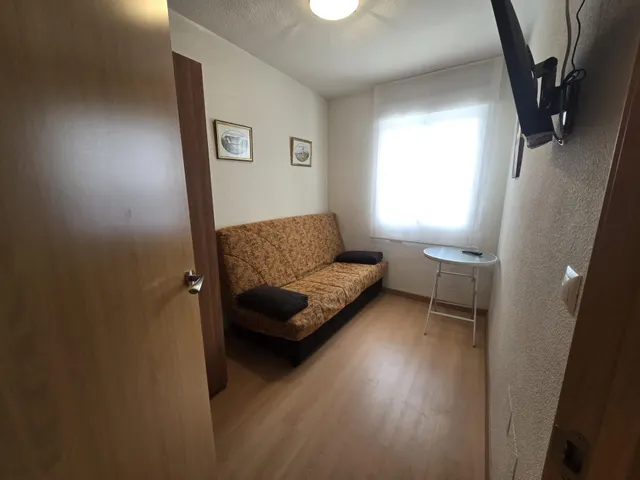 Piso reformado a 1 minuto de la Playa de Poniente – Benidorm — 19