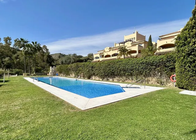 Apartamento 2 habitaciones 86m² en venta - Marbella — 17