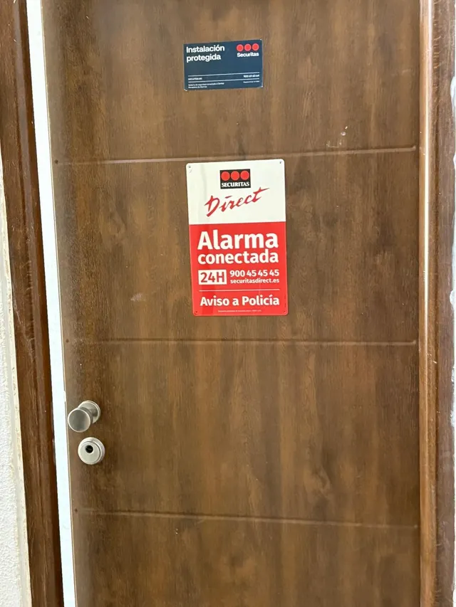 Inmueble con 3 estudios independientes en Santa Pola — 14