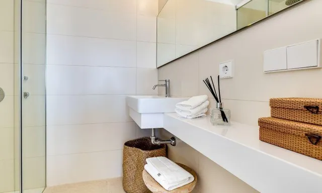RESIDENCIAL DE OBRA NUEVA EN LOS BALCONES (TORREVIEJA) — 19