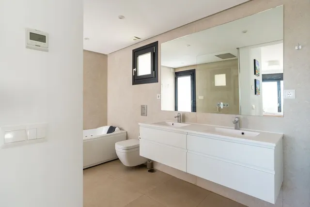Chalet 6 habitaciones 280m² en venta - Riviera del sol — 43
