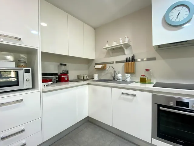 Bungalow 3 habitaciones en venta - Las Ramblas — 8