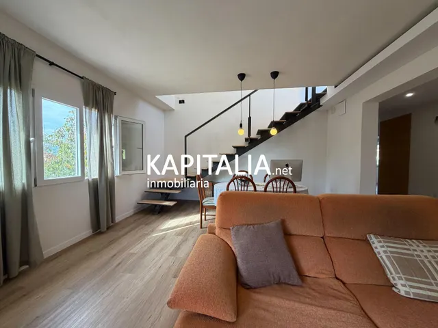 Chalet en venta en Ontinyent, a un paso del casco urbano y con bonitas vistas a la montaña. — 29