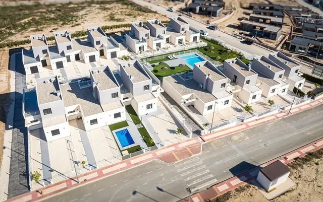 Casa 3 habitaciones 108m² en venta - Baños Y Mendigo — 46