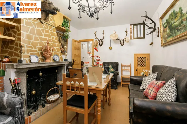 Preciosa casa típica del Albaycín — 26