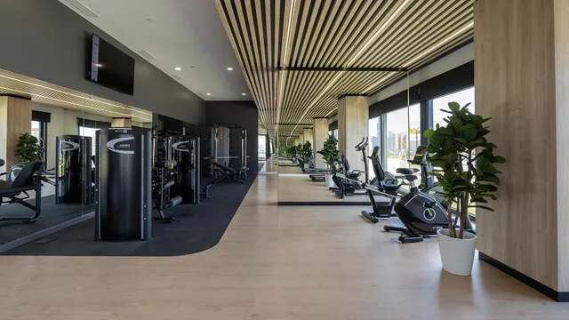 Apartamento 3 habitaciones 164m² en venta - Playa de Poniente — 16