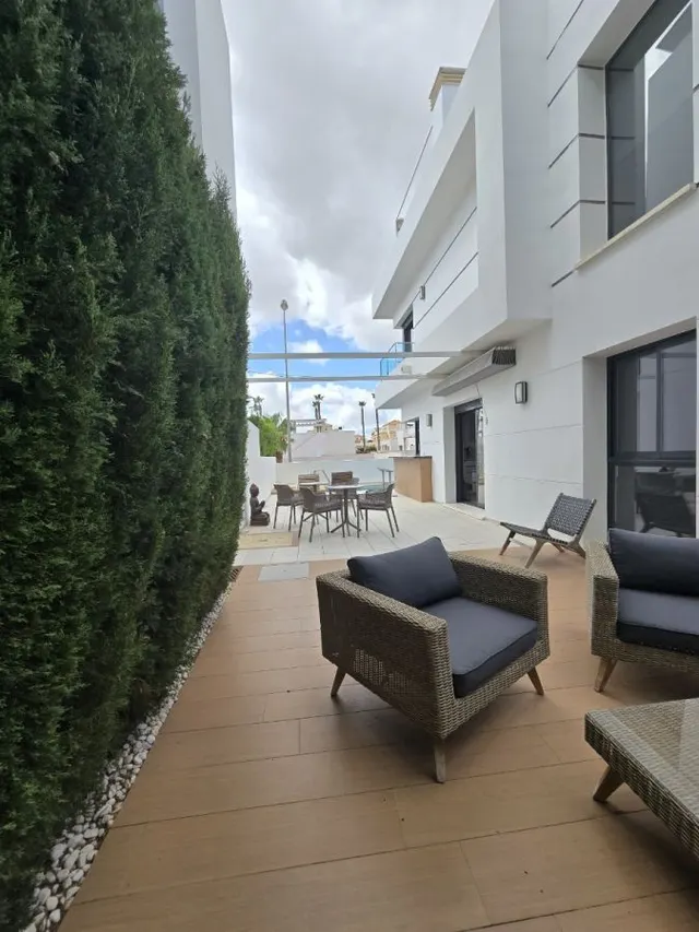 Apartamento 3 habitaciones 144m² en venta - Lo Marabú — 29