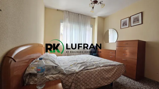 PISO EN VENTA EN CAROLINAS ALTAS GRAN VIA ALICANTE — 16