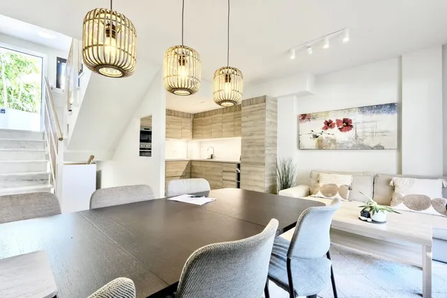 Adosado 4 habitaciones 220m² en alquiler - Riviera del sol - foto 3
