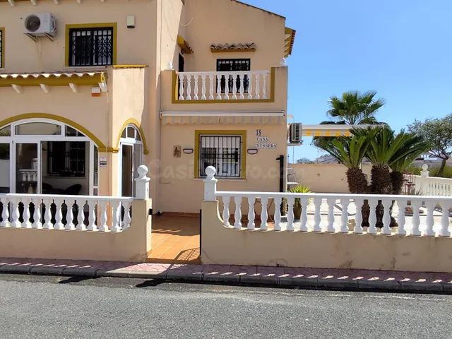 Adosado 2 habitaciones 153m² en venta - Playa Flamenca - foto 3