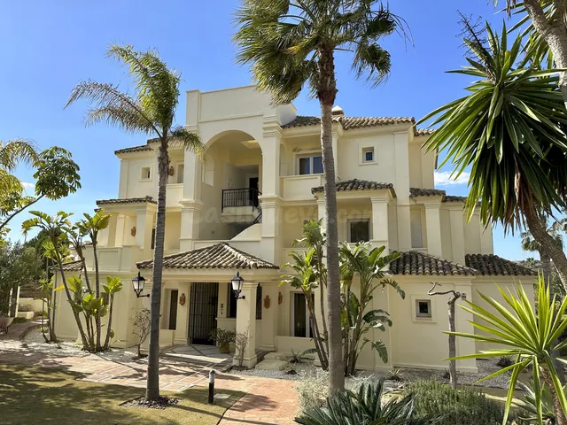 Apartamento 2 habitaciones 153m² en venta - Costa Del Sol — 2