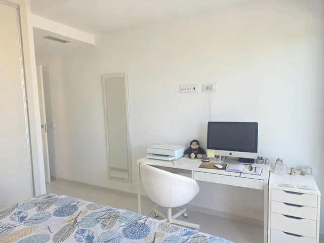 Villa 3 habitaciones 118m² en venta - Pueblo 9 — 18