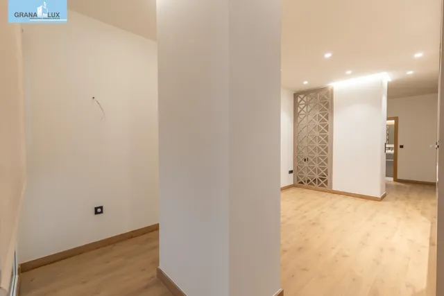 MODERNO ESTUDIO TIPO LOFT EN URBANIZACIÓN VILLA PINEDA - ZONA VILLAREJO — 7