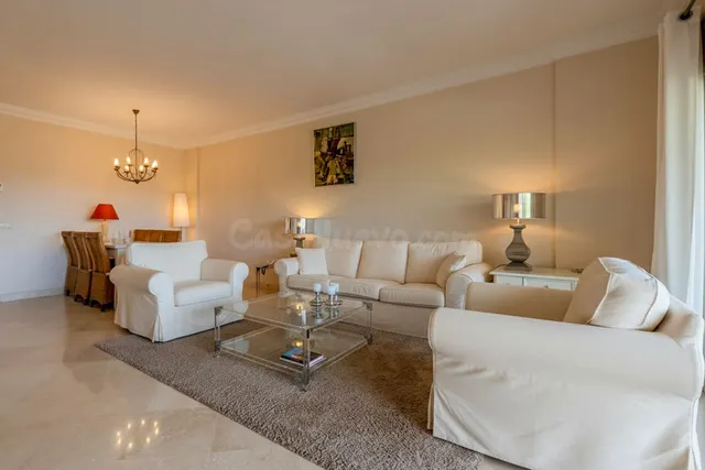 Apartamento 3 habitaciones 154m² en venta - Marbella — 4