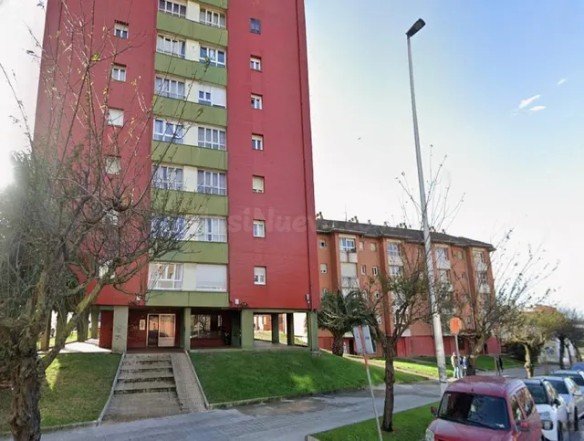 Piso 3 habitaciones 84m² en venta - Alisal - Cazoña - San Ro - foto 3