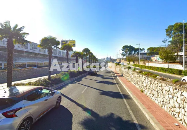 Terreno urbano en Av. Denia — 8
