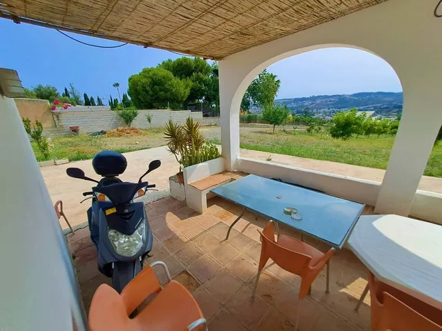 Finca rústica 1 habitación 93m² en venta - Riviera del sol — 34