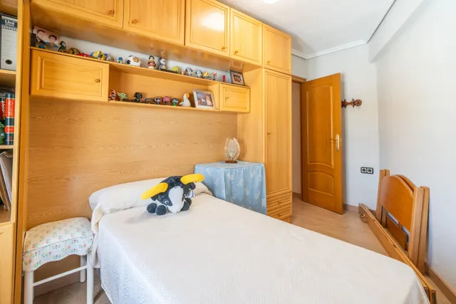 Piso en venta en safranar, Valencia — 17