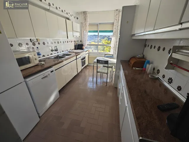 PISO DE 5 habitaciones EN EL ENSANCHE - foto 2