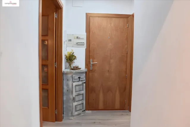 ¡Ven a visitar y te vas a enamorar! Piso en Mas Mates - Roses — 10
