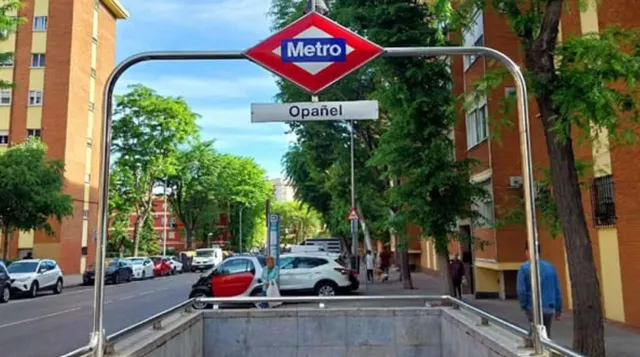 Piso 3 habitaciones 65m² en venta - Opañel — 9