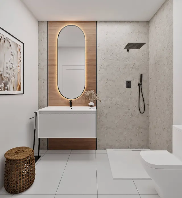 Apartamento 3 habitaciones 5466m² en venta - Pueblo 9 - foto 2