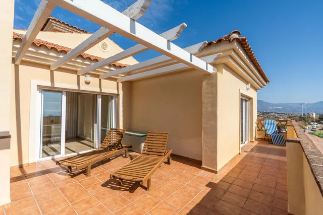 Chalet 4 habitaciones 371m² en venta - Riviera del sol — 39