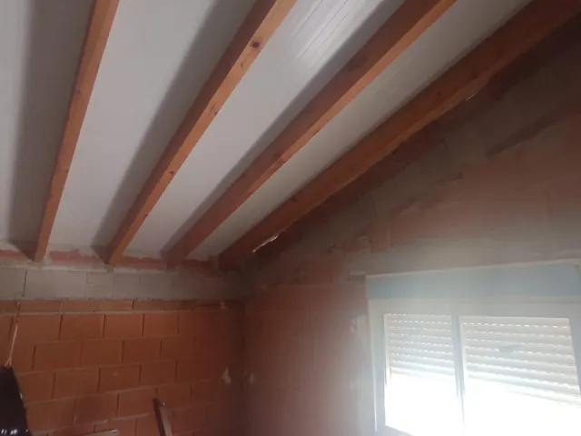 CASA PARA REFORMAR A TU GUSTO!!! — 14
