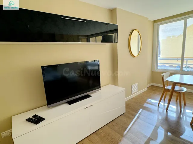 Apartamento 3 habitaciones 94m² en alquiler - Fran espinos - foto 5
