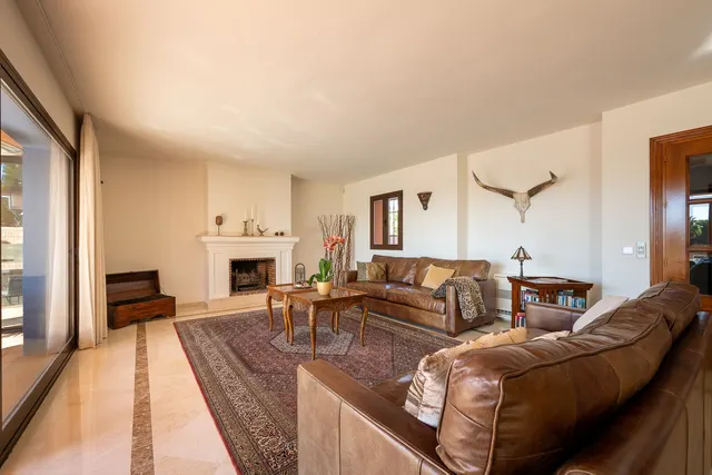 Chalet 3 habitaciones 368m² en venta - Marbella — 8