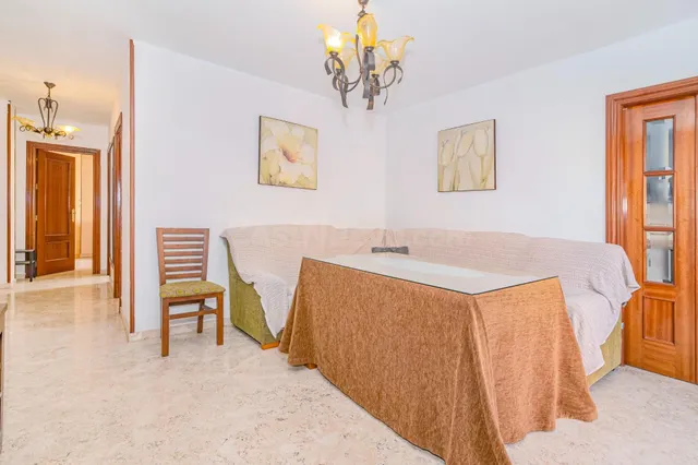 Piso 2 habitaciones 89m² en venta - A la Salida de las Gabias — 5