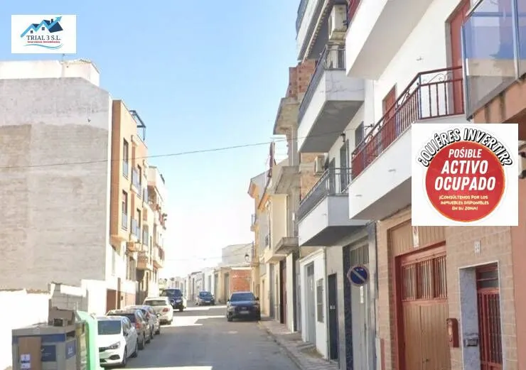Venta Piso en Torre del Campo (Jaén)