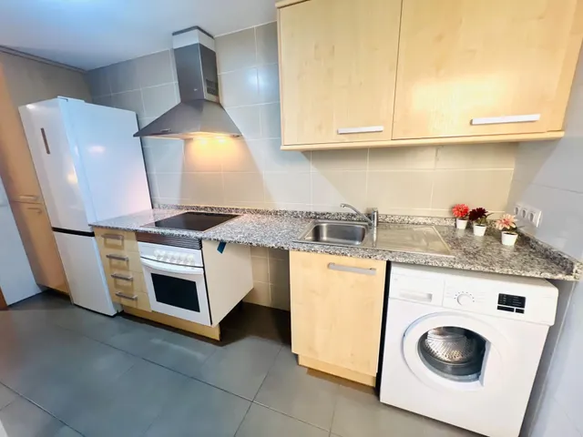 Piso en Elche, zona Huerto Travalón. — 8