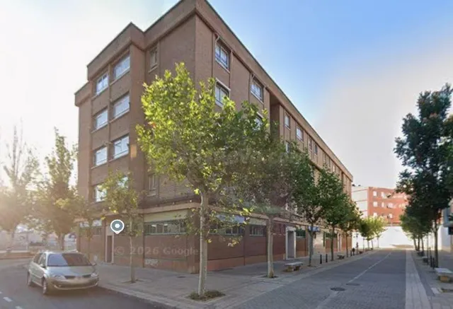 PISO VENTA ZONA PASEO ZORRILLA VALLADOLID