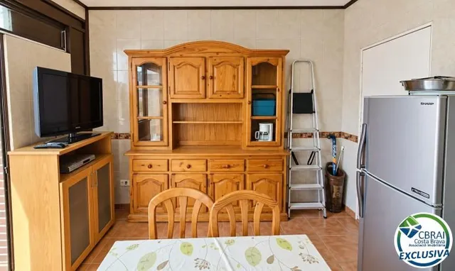 Ático Dúplex de 3 habitaciones con amplias Terrazas, piscina y Parking — 19