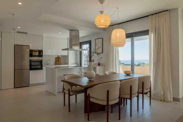 Ático 2 habitaciones 122m² en venta - Bello Horizonte — 10