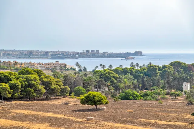 Apartamento 2 habitaciones 70m² en venta - Lomas de Cabo Roig — 15