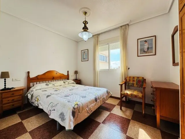 Ático 2 habitaciones 56m² en venta - La Mata pueblo — 12