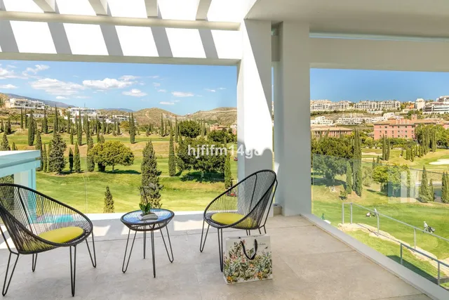 Chalet 5 habitaciones 1004m² en venta - Costa del Sol — 39