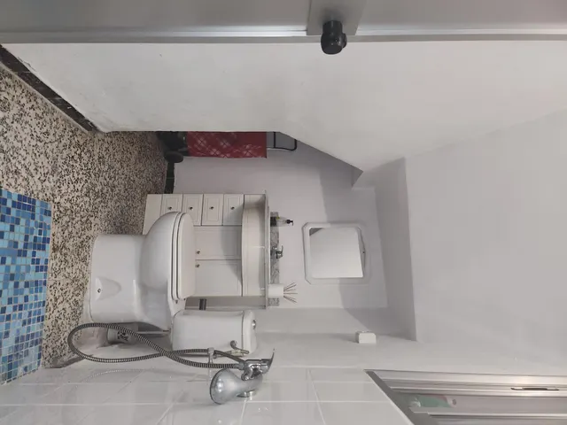CASA EN PLENA CALLE SAN SEBASTIAN — 24